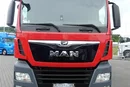 MAN TGX 18.500 + KRONE FIRANKA / ZESTAW STANDARD / IDEALNY STAN / zdjęcie 12