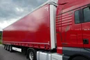 MAN TGX 18.500 + KRONE FIRANKA / ZESTAW STANDARD / IDEALNY STAN / zdjęcie 14