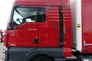 MAN TGX 18.500 + KRONE FIRANKA / ZESTAW STANDARD / IDEALNY STAN / zdjęcie 15