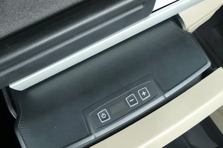 MAN TGX 18.500 + KRONE FIRANKA / ZESTAW STANDARD / IDEALNY STAN / zdjęcie 23