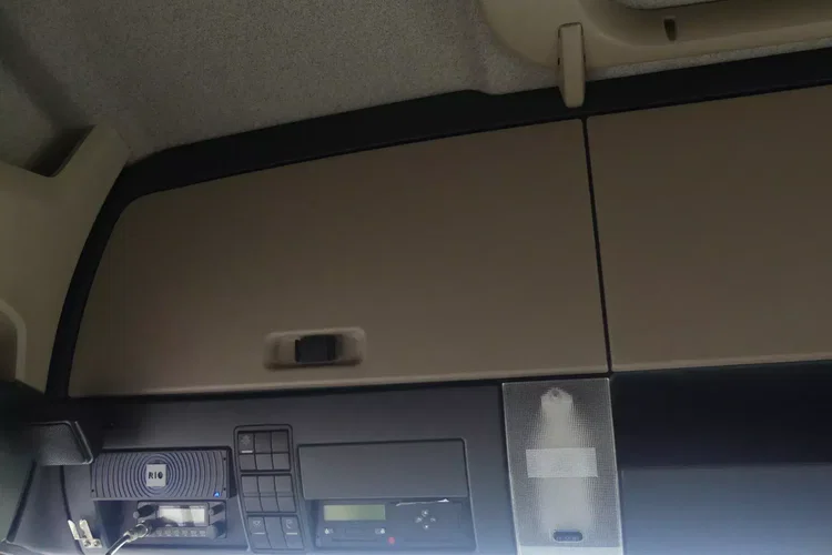 MAN TGX 18.500 + KRONE FIRANKA / ZESTAW STANDARD / IDEALNY STAN / zdjęcie 28