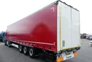MAN TGX 18.500 + KRONE FIRANKA / ZESTAW STANDARD / IDEALNY STAN / zdjęcie 5