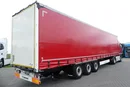 MAN TGX 18.500 + KRONE FIRANKA / ZESTAW STANDARD / IDEALNY STAN / zdjęcie 7