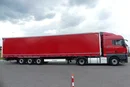 MAN TGX 18.500 + KRONE FIRANKA / ZESTAW STANDARD / IDEALNY STAN / zdjęcie 8