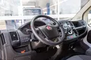 Fiat Ducato 8 palet KONTENER + WINDA 2.3 MultiJet zdjęcie 12