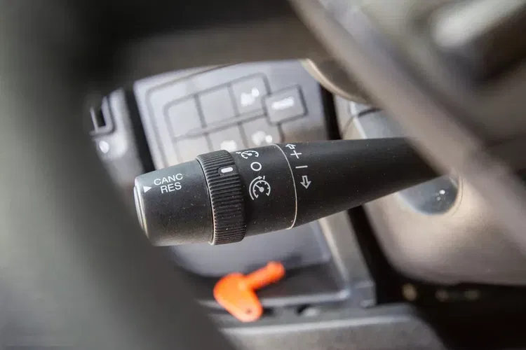 Fiat Ducato 8 palet KONTENER + WINDA 2.3 MultiJet zdjęcie 16