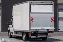 Fiat Ducato 8 palet KONTENER + WINDA 2.3 MultiJet zdjęcie 2