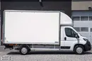 Fiat Ducato 8 palet KONTENER + WINDA 2.3 MultiJet zdjęcie 3