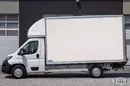 Fiat Ducato 8 palet KONTENER + WINDA 2.3 MultiJet zdjęcie 4