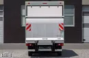 Fiat Ducato 8 palet KONTENER + WINDA 2.3 MultiJet zdjęcie 5