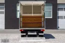 Fiat Ducato 8 palet KONTENER + WINDA 2.3 MultiJet zdjęcie 6