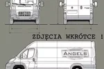 Ford Transit MAXI L4H3 wersja TREND 350 zdjęcie 8