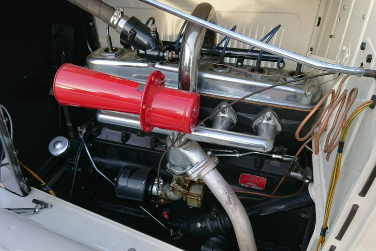 Inna inny WILLYS KNIGHT OVERLAND 1928 1z8SZT IDEALNY FULL RENOWACJA DOKUMENTACJA zdjęcie 25