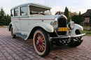 Inna inny WILLYS KNIGHT OVERLAND 1928 1z8SZT IDEALNY FULL RENOWACJA DOKUMENTACJA zdjęcie 3