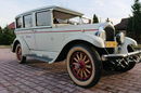 Inna inny WILLYS KNIGHT OVERLAND 1928 1z8SZT IDEALNY FULL RENOWACJA DOKUMENTACJA zdjęcie 4