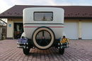 Inna inny WILLYS KNIGHT OVERLAND 1928 1z8SZT IDEALNY FULL RENOWACJA DOKUMENTACJA zdjęcie 5