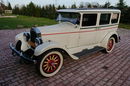 Inna inny WILLYS KNIGHT OVERLAND 1928 1z8SZT IDEALNY FULL RENOWACJA DOKUMENTACJA zdjęcie 7