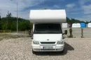 Ford Transit 125 ps challenger kamper 6cio osobowy zdjęcie 7