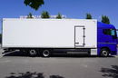 MAN TGX 26.400 / NOWA chłodnia Plandex 23 palety / 6x2 / 2024 / 10 sztuk zdjęcie 2