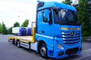 Mercedes Actros 2545 E6 / Nowa Laweta r.2024 zdjęcie 3