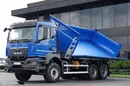 MAN TGS 33. 440 / 6x4 / WYWROTKA 3 stronna / HYDROBURTA / BORDMATIC / KH-KIPPER / FABRYCZNIE NOWY / DOSTĘPNY OD RĘKI / zdjęcie 11
