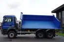 MAN TGS 33. 440 / 6x4 / WYWROTKA 3 stronna / HYDROBURTA / BORDMATIC / KH-KIPPER / FABRYCZNIE NOWY / DOSTĘPNY OD RĘKI / zdjęcie 12