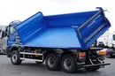 MAN TGS 33. 440 / 6x4 / WYWROTKA 3 stronna / HYDROBURTA / BORDMATIC / KH-KIPPER / FABRYCZNIE NOWY / DOSTĘPNY OD RĘKI / zdjęcie 13