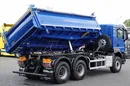 MAN TGS 33. 440 / 6x4 / WYWROTKA 3 stronna / HYDROBURTA / BORDMATIC / KH-KIPPER / FABRYCZNIE NOWY / DOSTĘPNY OD RĘKI / zdjęcie 14
