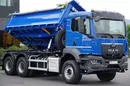MAN TGS 33. 440 / 6x4 / WYWROTKA 3 stronna / HYDROBURTA / BORDMATIC / KH-KIPPER / FABRYCZNIE NOWY / DOSTĘPNY OD RĘKI / zdjęcie 16