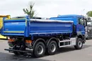 MAN TGS 33. 440 / 6x4 / WYWROTKA 3 stronna / HYDROBURTA / BORDMATIC / KH-KIPPER / FABRYCZNIE NOWY / DOSTĘPNY OD RĘKI / zdjęcie 21