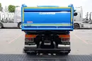 MAN TGS 33. 440 / 6x4 / WYWROTKA 3 stronna / HYDROBURTA / BORDMATIC / KH-KIPPER / FABRYCZNIE NOWY / DOSTĘPNY OD RĘKI / zdjęcie 22
