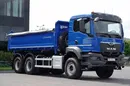 MAN TGS 33. 440 / 6x4 / WYWROTKA 3 stronna / HYDROBURTA / BORDMATIC / KH-KIPPER / FABRYCZNIE NOWY / DOSTĘPNY OD RĘKI / zdjęcie 24