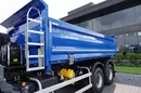 MAN TGS 33. 440 / 6x4 / WYWROTKA 3 stronna / HYDROBURTA / BORDMATIC / KH-KIPPER / FABRYCZNIE NOWY / DOSTĘPNY OD RĘKI / zdjęcie 26
