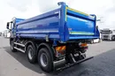 MAN TGS 33. 440 / 6x4 / WYWROTKA 3 stronna / HYDROBURTA / BORDMATIC / KH-KIPPER / FABRYCZNIE NOWY / DOSTĘPNY OD RĘKI / zdjęcie 27