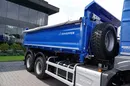 MAN TGS 33. 440 / 6x4 / WYWROTKA 3 stronna / HYDROBURTA / BORDMATIC / KH-KIPPER / FABRYCZNIE NOWY / DOSTĘPNY OD RĘKI / zdjęcie 28