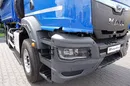 MAN TGS 33. 440 / 6x4 / WYWROTKA 3 stronna / HYDROBURTA / BORDMATIC / KH-KIPPER / FABRYCZNIE NOWY / DOSTĘPNY OD RĘKI / zdjęcie 29