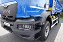 MAN TGS 33. 440 / 6x4 / WYWROTKA 3 stronna / HYDROBURTA / BORDMATIC / KH-KIPPER / FABRYCZNIE NOWY / DOSTĘPNY OD RĘKI / zdjęcie 30