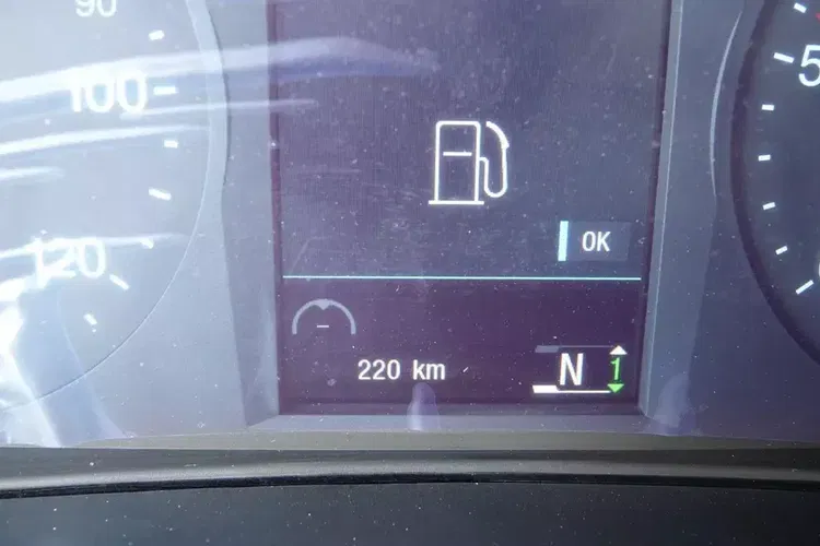 MAN TGS 33. 440 / 6x4 / WYWROTKA 3 stronna / HYDROBURTA / BORDMATIC / KH-KIPPER / FABRYCZNIE NOWY / DOSTĘPNY OD RĘKI / zdjęcie 40