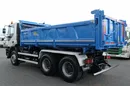 Iveco TRAKKER 380 / 6x4 / WYWROTKA MEILLER KIPPER / HYDROBURTA / BORDMATIC / OPONY 100 % / ŁADOWNOŚĆ : 14 TON zdjęcie 11