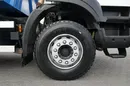 Iveco TRAKKER 380 / 6x4 / WYWROTKA MEILLER KIPPER / HYDROBURTA / BORDMATIC / OPONY 100 % / ŁADOWNOŚĆ : 14 TON zdjęcie 17