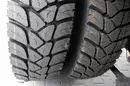 Iveco TRAKKER 380 / 6x4 / WYWROTKA MEILLER KIPPER / HYDROBURTA / BORDMATIC / OPONY 100 % / ŁADOWNOŚĆ : 14 TON zdjęcie 21