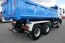 Iveco TRAKKER 380 / 6x4 / WYWROTKA MEILLER KIPPER / HYDROBURTA / BORDMATIC / OPONY 100 % / ŁADOWNOŚĆ : 14 TON zdjęcie 22