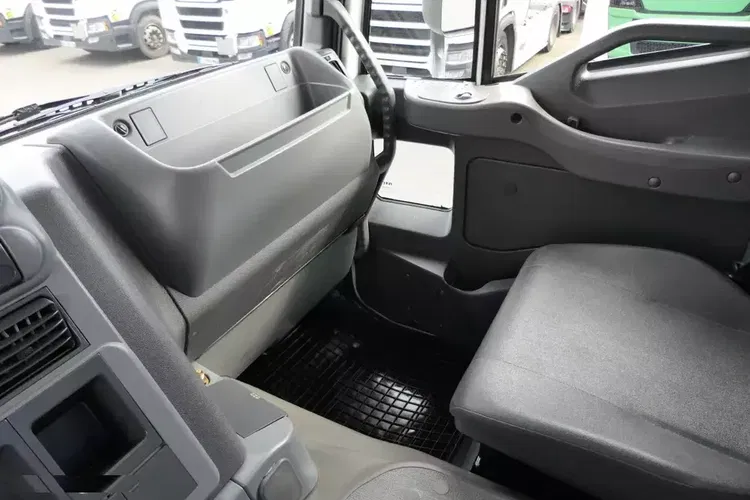 Iveco TRAKKER 380 / 6x4 / WYWROTKA MEILLER KIPPER / HYDROBURTA / BORDMATIC / OPONY 100 % / ŁADOWNOŚĆ : 14 TON zdjęcie 29
