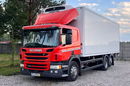 Scania G410 r410 thermo King t1200 spectrum multitemperatura z niemiec zdjęcie 1