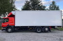 Scania G410 r410 thermo King t1200 spectrum multitemperatura z niemiec zdjęcie 3