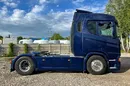 R500 Scania pełna opcja cała na poduszce 6poduszek skóry alu felgi hydraulika zdjęcie 10