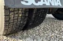 R500 Scania pełna opcja cała na poduszce 6poduszek skóry alu felgi hydraulika zdjęcie 20