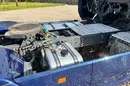 R500 Scania pełna opcja cała na poduszce 6poduszek skóry alu felgi hydraulika zdjęcie 26