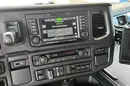 R500 Scania pełna opcja cała na poduszce 6poduszek skóry alu felgi hydraulika zdjęcie 30
