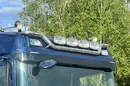 R500 Scania pełna opcja cała na poduszce 6poduszek skóry alu felgi hydraulika zdjęcie 8